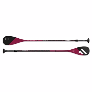 Fanatic Sup Paddle Carbon 80 Adjustable
